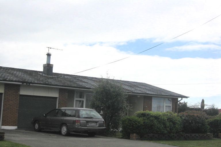 Photo of property in 29 Graham Street, Blenheim, 7201