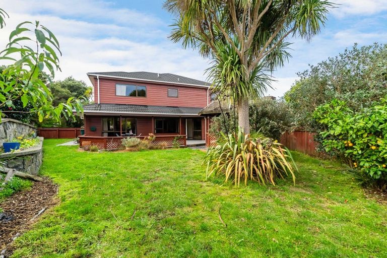 Photo of property in 9 Molyneux Close, Whitby, Porirua, 5024