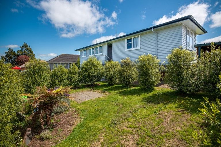 Photo of property in 13 London Terrace, Putaruru, 3411