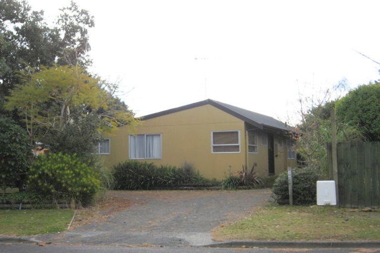 Photo of property in 106 Mckellar Place, Whangamata, 3620