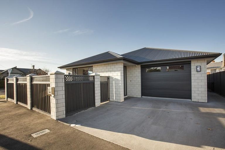 Photo of property in 10c Forfar Street, Mosgiel, 9024