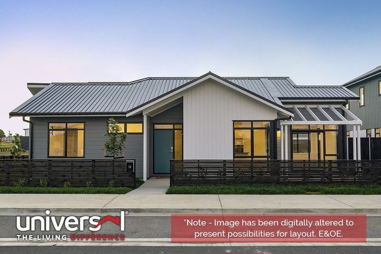 Photo of property in 20 Piripono Crescent, Pukekohe, 2120