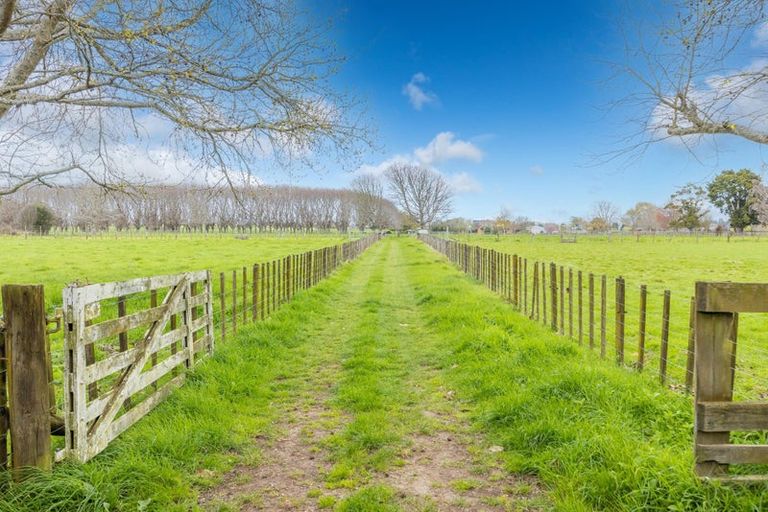 Photo of property in 256 Kaipaki Road, Ohaupo, 3881