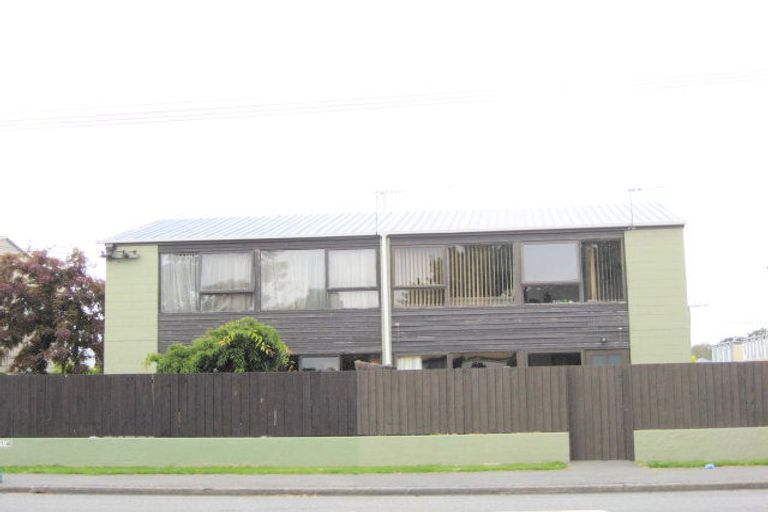 Photo of property in 3/46 Packe Street, Edgeware, Christchurch, 8013