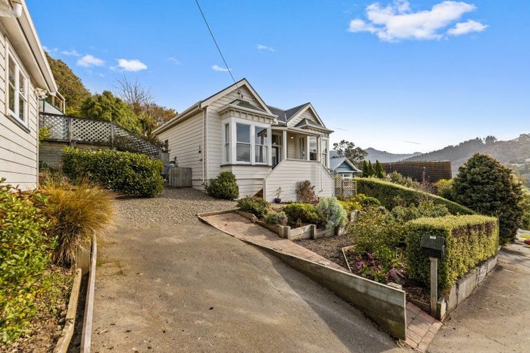 Photo of property in 5 Daly Street, Port Chalmers, 9023