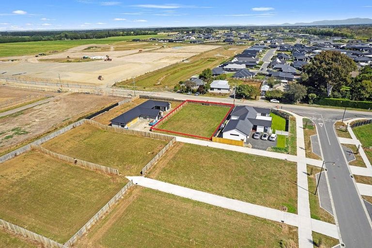 Photo of property in 101 Waikirikiri Avenue, Lincoln, 7608