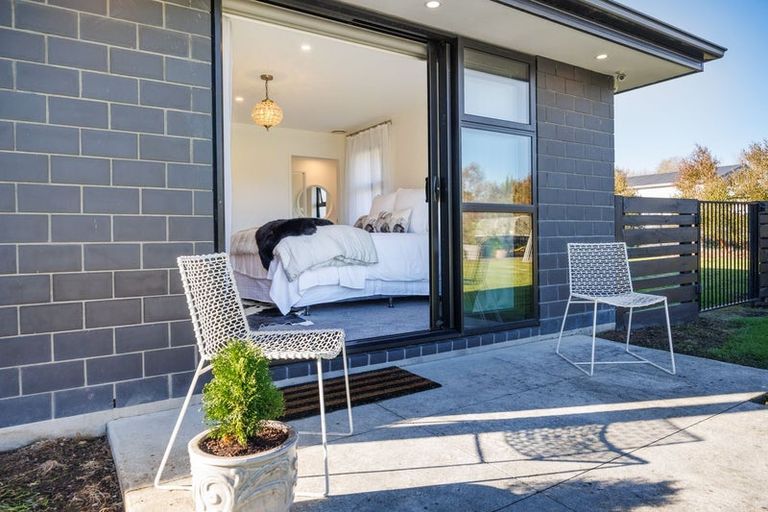 Photo of property in 849a Makerua Road, Tokomaru, Palmerston North, 4474