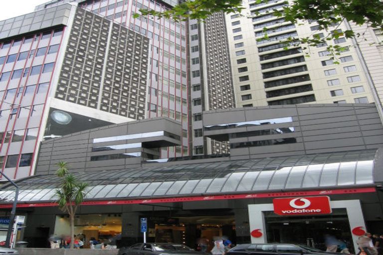 Photo of property in City Life Apartments, 1609/171 Queen Street, Auckland Central, Auckland, 1010