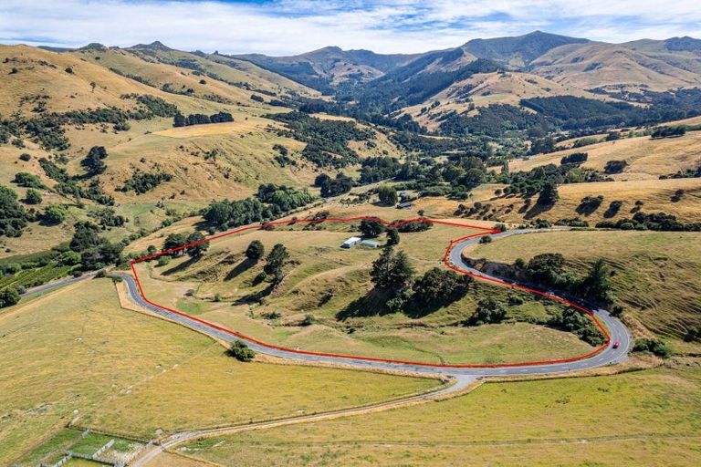 Photo of property in 38 Puaha Road, Little River, 7591