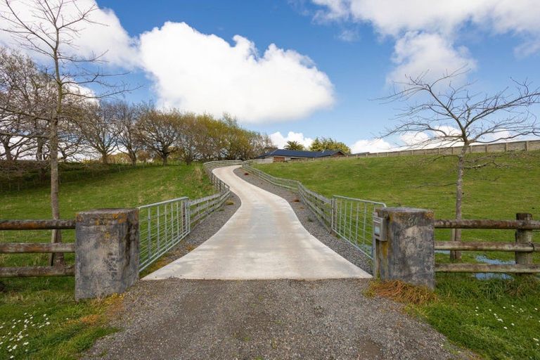 Photo of property in 34 Cowper Road, Dannevirke, 4930