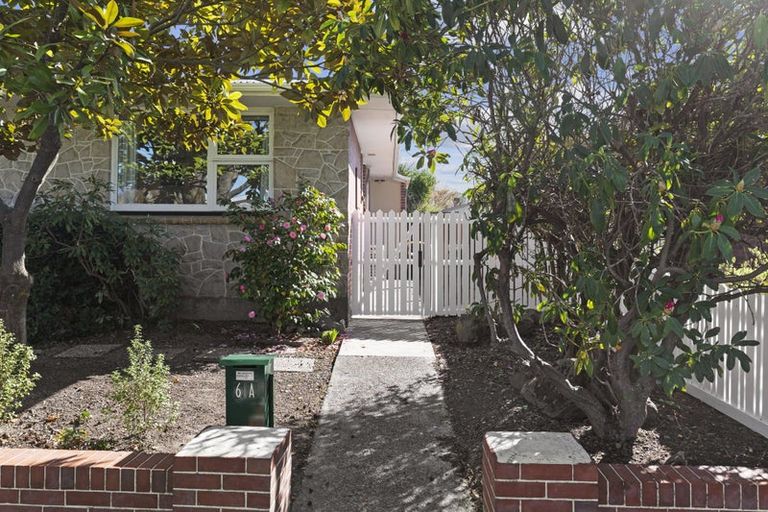 Photo of property in 1/6 Pulford Place, Ilam, Christchurch, 8041