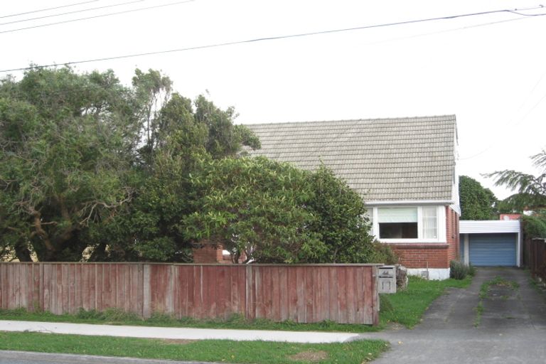 Photo of property in 44 Dyer Street, Epuni, Lower Hutt, 5011