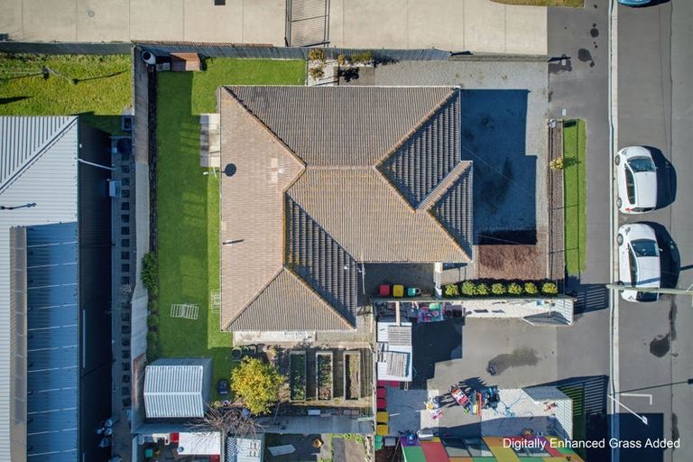 Photo of property in 5 Dudley Street, Richmond, Christchurch, 8013