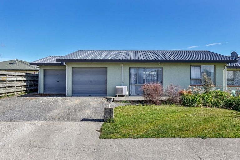 Photo of property in Brookfield Place, Redwoodtown, Blenheim, 7201