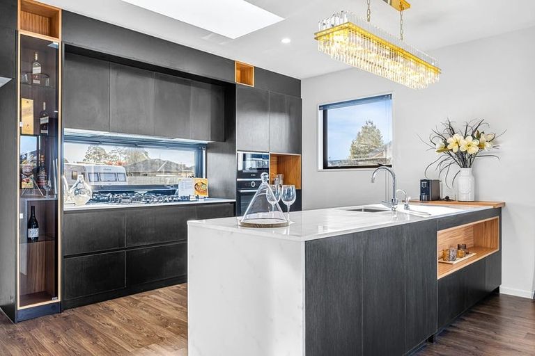 Photo of property in 48 Aroha Street, Pegasus, 7612