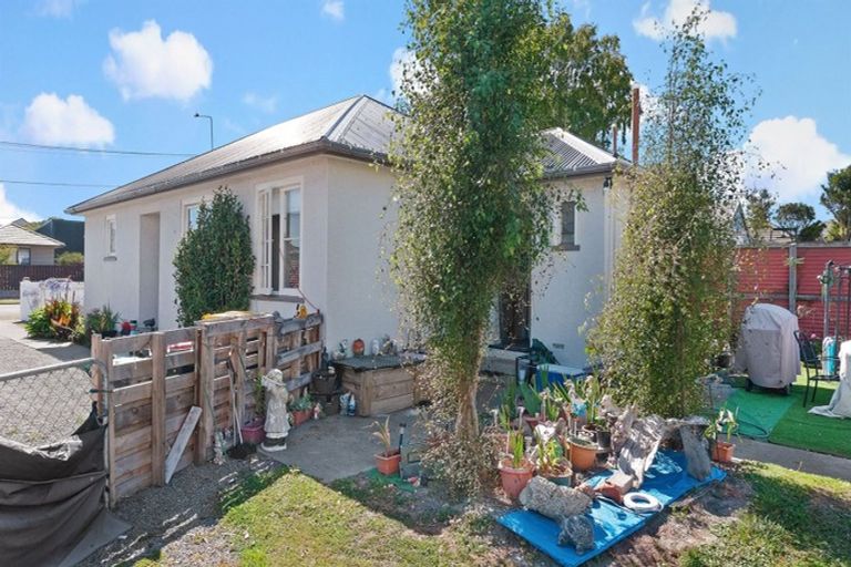 Photo of property in 56 Maunsell Street, Woolston, Christchurch, 8023