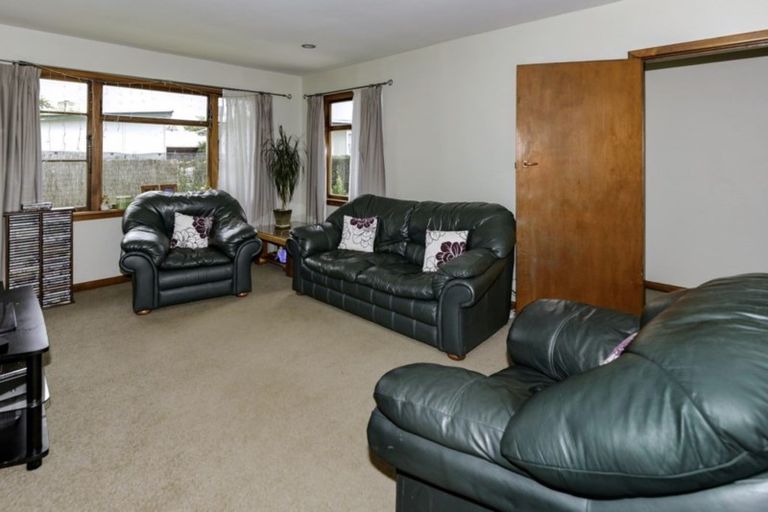 Photo of property in 19 King Street, Coalgate, 7673