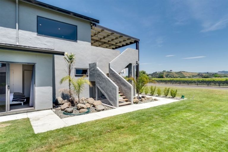 Photo of property in 62 Franklin Road, Bay View, Napier, 4104