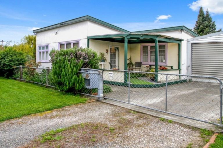 Photo of property in 9 Carkeek Street, Seddon, 7210