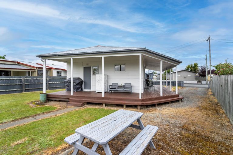 Photo of property in 15 Macaulay Place, Twizel, 7901