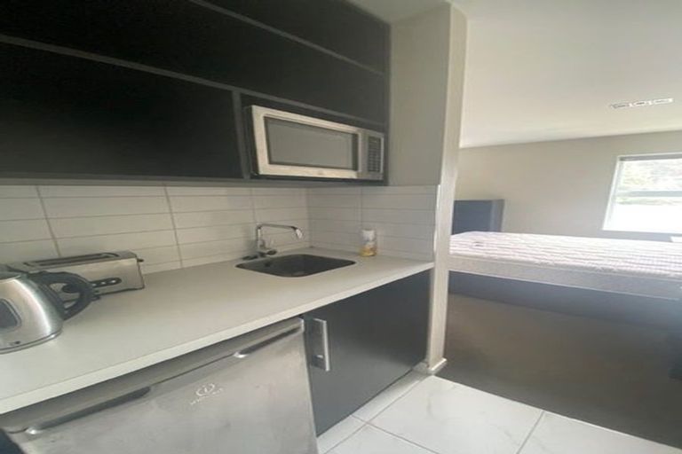 Photo of property in 258 Worcester Street, Christchurch Central, Christchurch, 8011