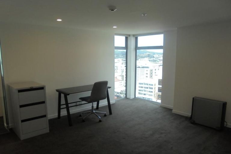 Photo of property in Elevate, 15/30b Taranaki Street, Te Aro, Wellington, 6011