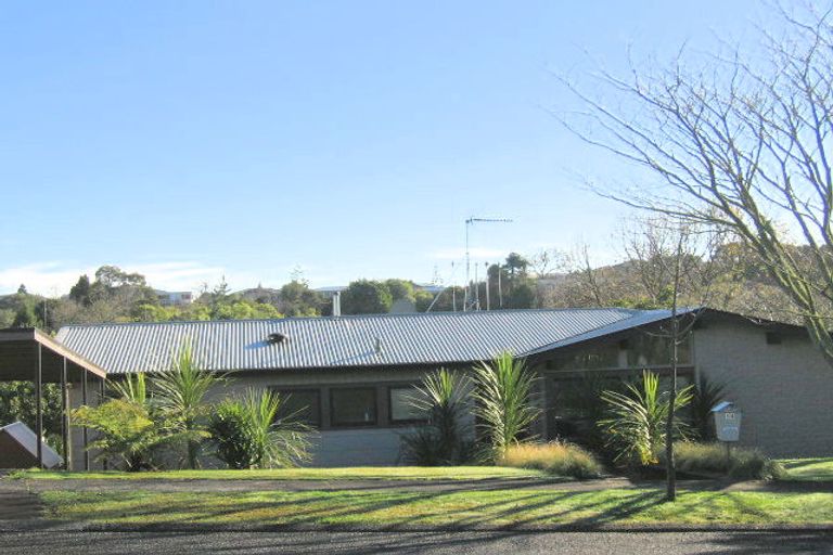 Photo of property in 14 Glamis Avenue, Dinsdale, Hamilton, 3204