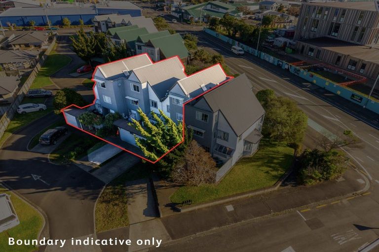Photo of property in 53b Campbell Street, Whanganui, 4500