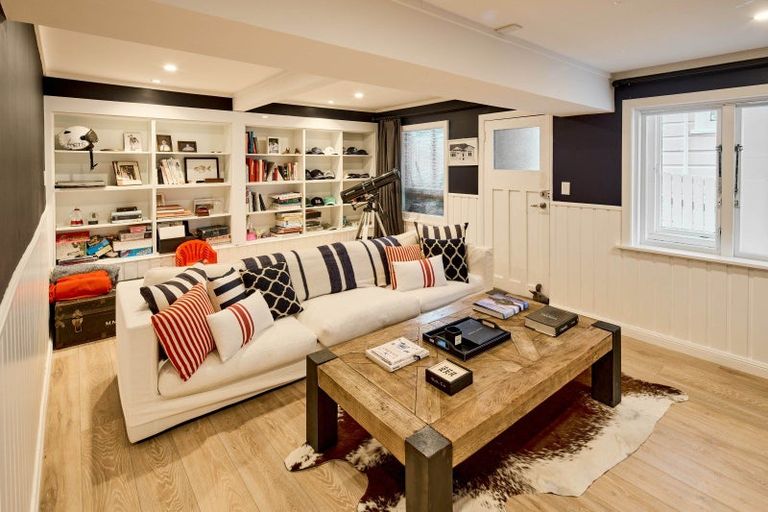 Photo of property in 57 Matai Road, Hataitai, Wellington, 6021