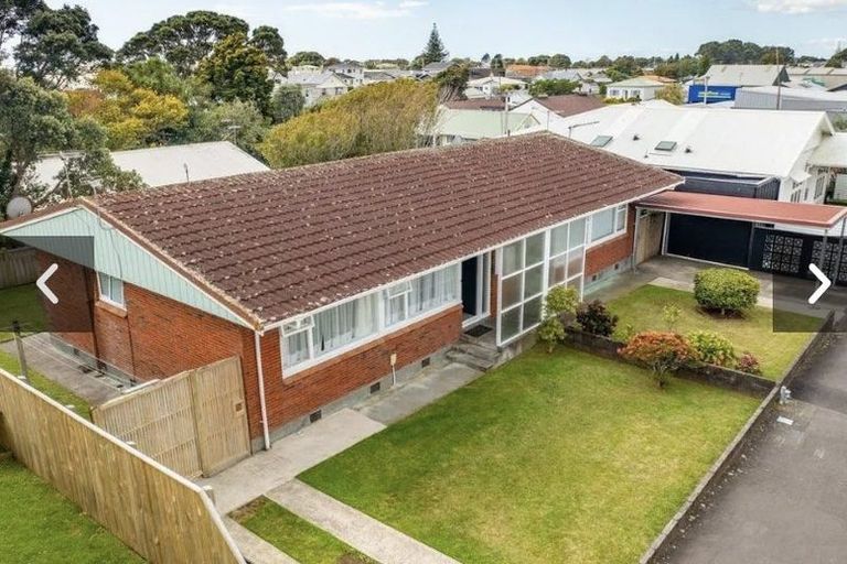 Photo of property in 507 Devon Street East, Strandon, New Plymouth, 4312