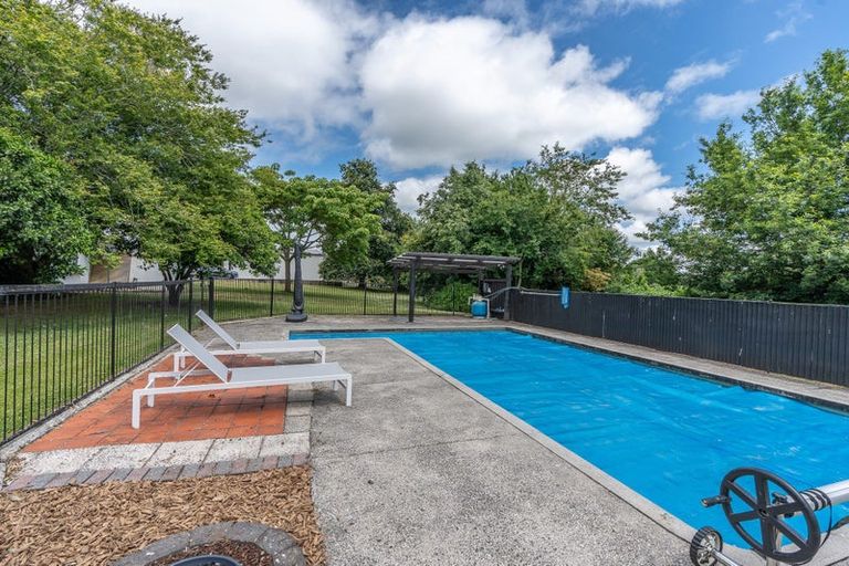 Photo of property in 56 Waverley Road, Gordonton, Hamilton, 3287