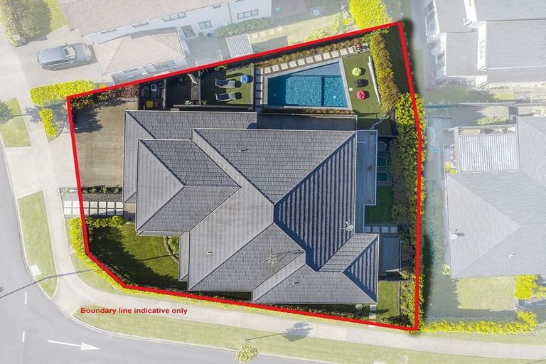 Photo of property in 7 Grut Greens, Silverdale, 0932