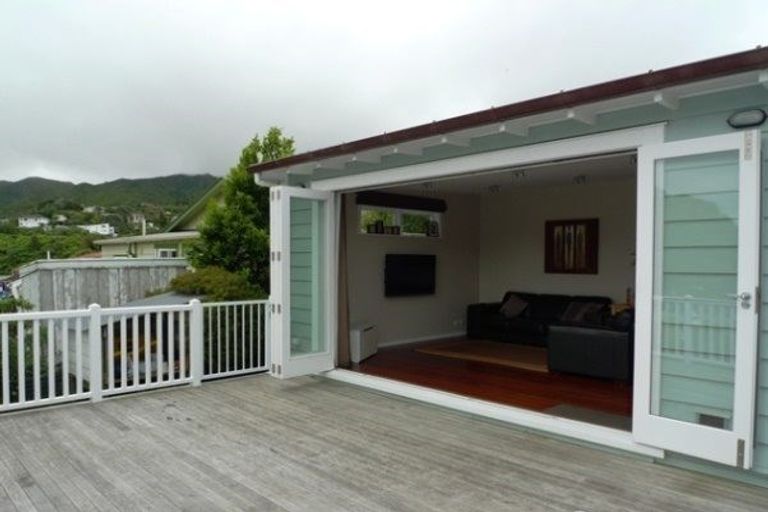 Photo of property in 24 Tarikaka Street, Ngaio, Wellington, 6035