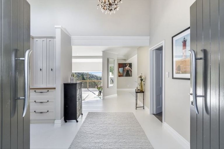 Photo of property in 256 Govan Wilson Road, Whangaripo, Warkworth, 0985