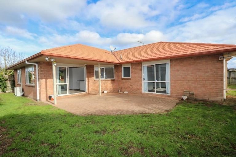 Photo of property in 183 Old Farm Road, Hamilton East, Hamilton, 3216