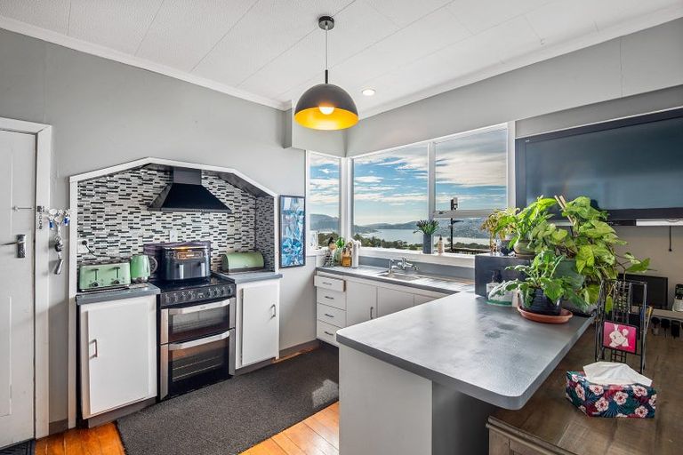 Photo of property in 3 Vickery Place, Maryhill, Dunedin, 9011