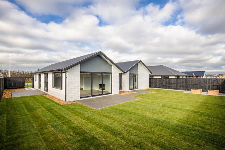 Photo of property in 163 Townsend Road, Rangiora, 7400