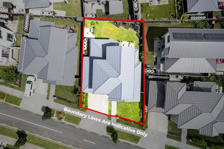 Photo of property in 9 Fort Lincoln Loop, Karaka, Papakura, 2113