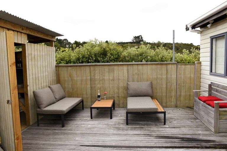 Photo of property in 299 Big Bay Road, Manukau Heads, Awhitu, 2684