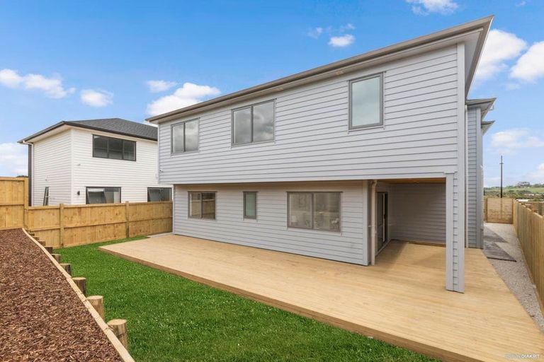 Photo of property in 20 Evergreen Parade, Rosehill, Papakura, 2113