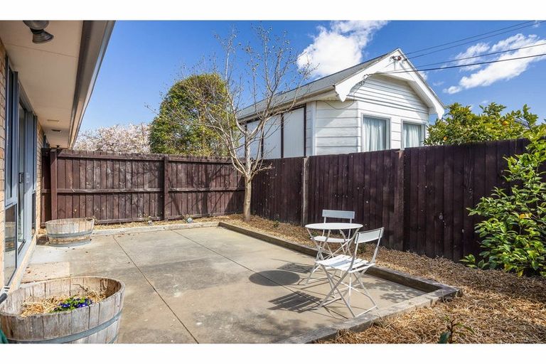 Photo of property in 154a Southampton Street, Sydenham, Christchurch, 8023