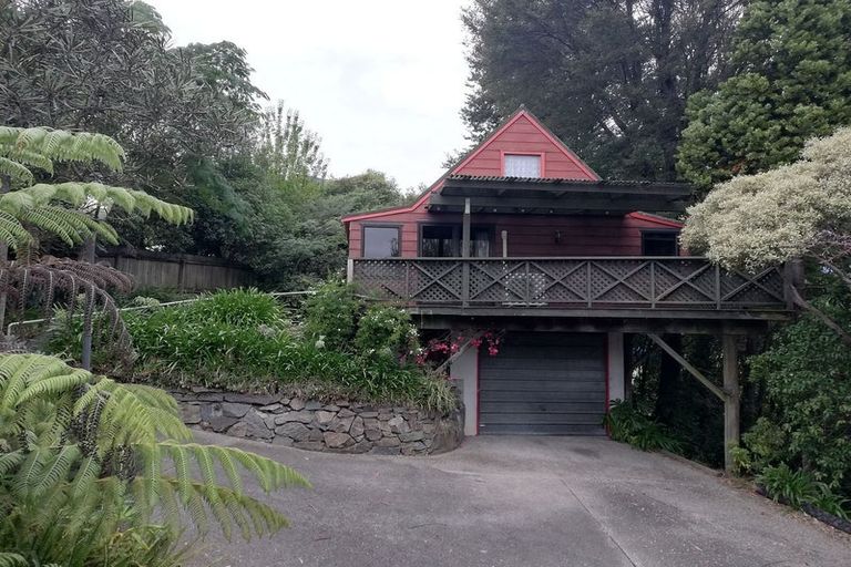 Photo of property in 8 Maire Street, Tahunanui, Nelson, 7011