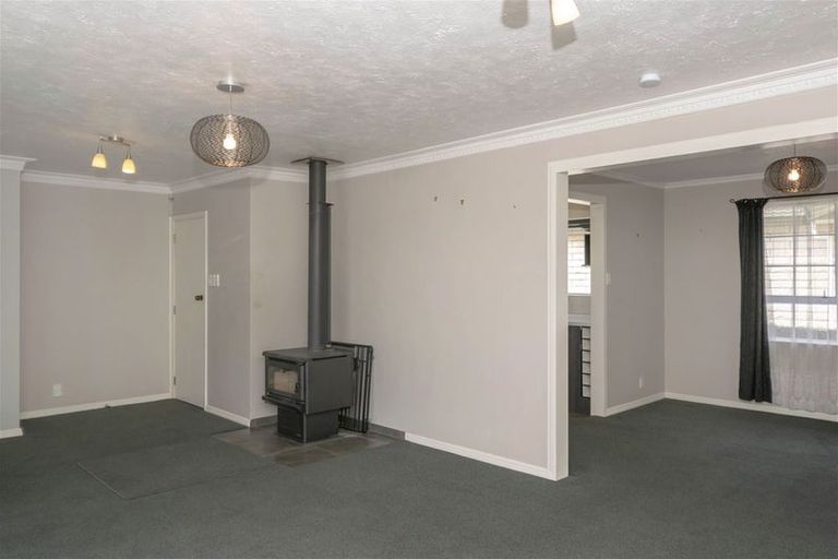 Photo of property in 18a Fyffe Street, Witherlea, Blenheim, 7201