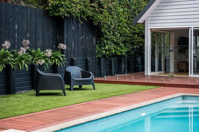 Photo of property in 21 Lloyd Avenue, Mount Albert, Auckland, 1025