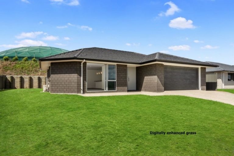 Photo of property in 23 Blacklock Road, Pyes Pa, Tauranga, 3112