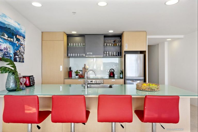 Photo of property in Century City Apartments, 126/72 Tory Street, Te Aro, Wellington, 6011