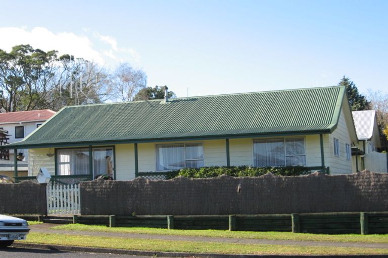 Photo of property in 80 Fairview Street, Chartwell, Hamilton, 3210