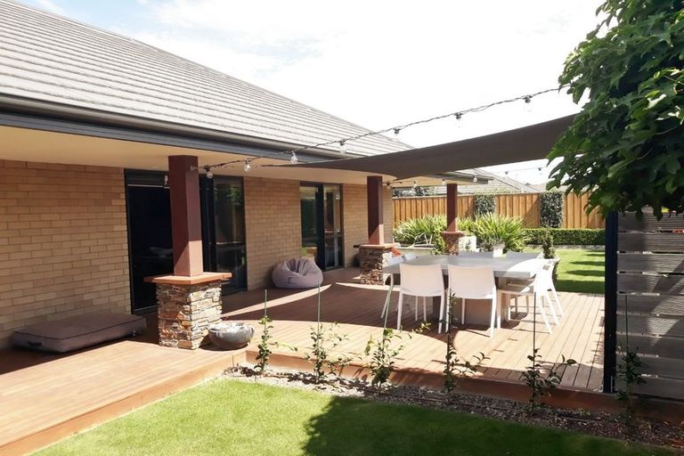 Photo of property in 9 Chedworth Court, Rolleston, 7615