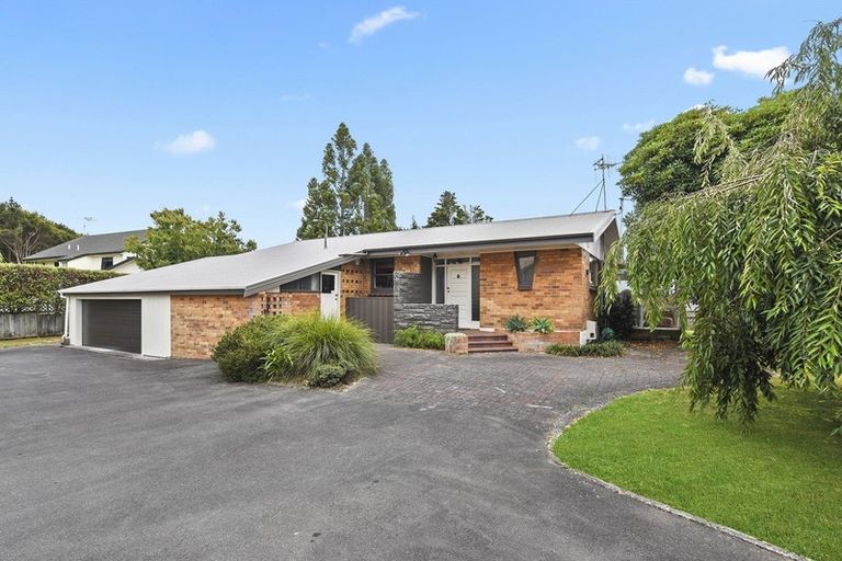 Photo of property in 269 Pukete Road, Pukete, Hamilton, 3200
