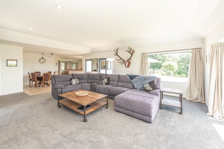 Photo of property in 73 Western Line, Brunswick, Whanganui, 4571